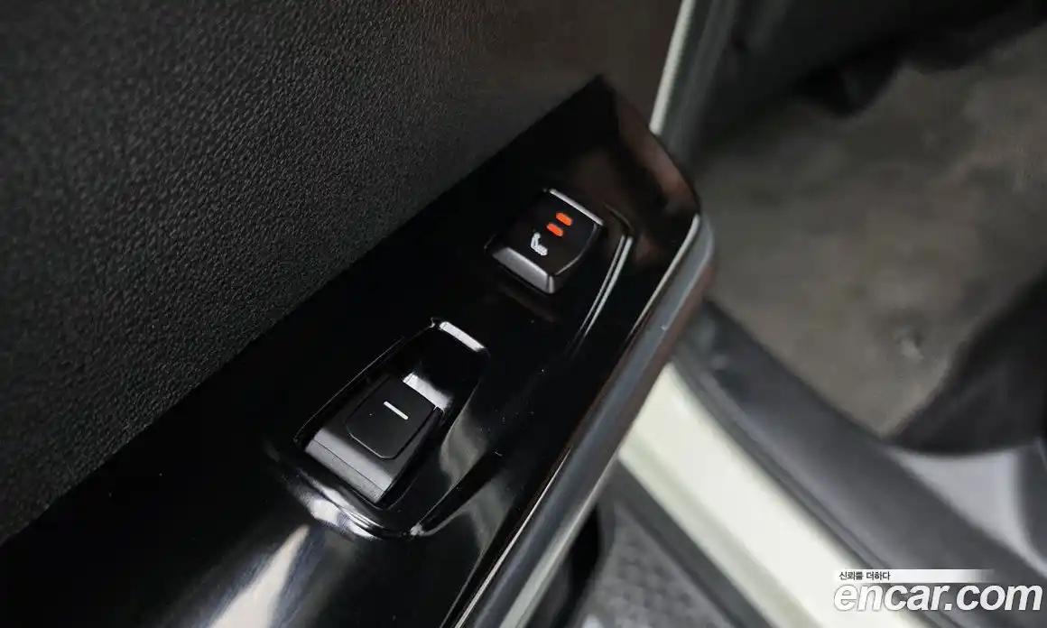 SsangYong Torres 2023 1.5 Автомат в Москве № 29107, фото 3