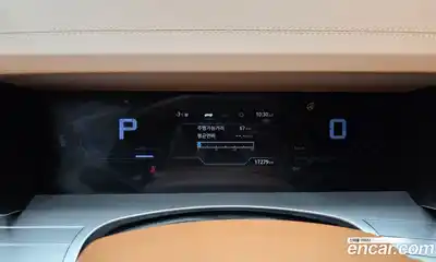 SsangYong Torres 2023 1.5 Автомат в Москве № 29107, миниатюра 5