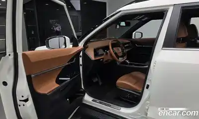 SsangYong Torres 2023 1.5 Автомат в Москве № 29107, миниатюра 9