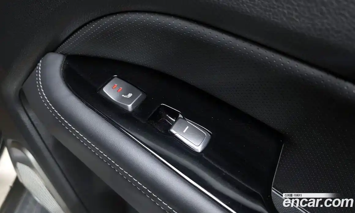 SsangYong Rexton 2018 2.2 Автомат в Москве № 291189, фото 20