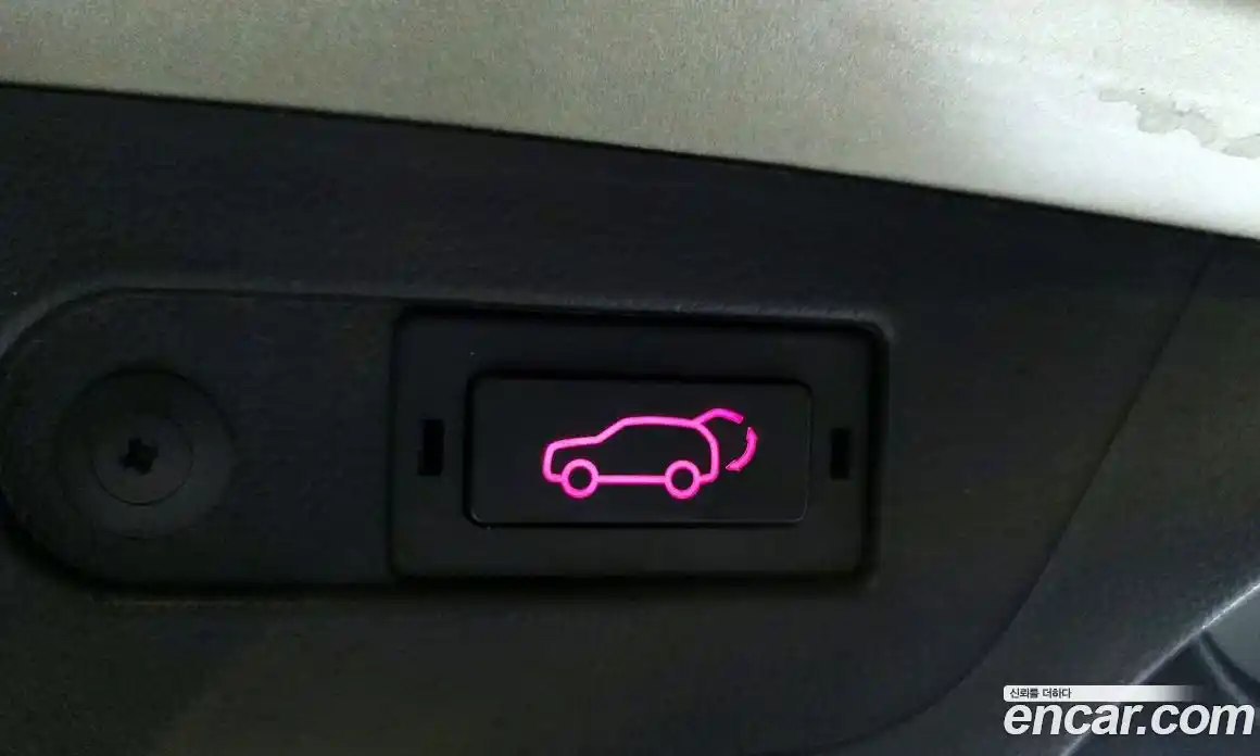 SsangYong Rexton 2018 2.2 Автомат в Москве № 291189, фото 8