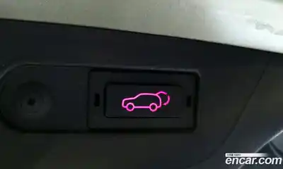 SsangYong Rexton 2018 2.2 Автомат в Москве № 291189, миниатюра 8