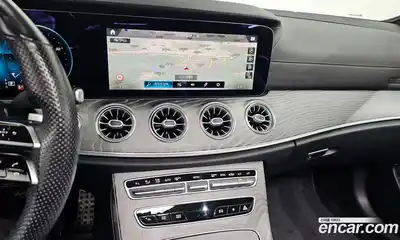 Mercedes-Benz E-Class 2021 3.0 Автомат в Москве № 292134, миниатюра 11