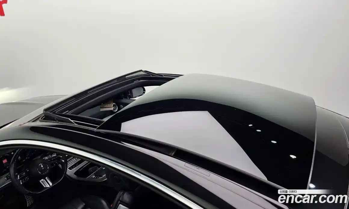 Mercedes-Benz E-Class 2021 3.0 Автомат в Москве № 292134, фото 15