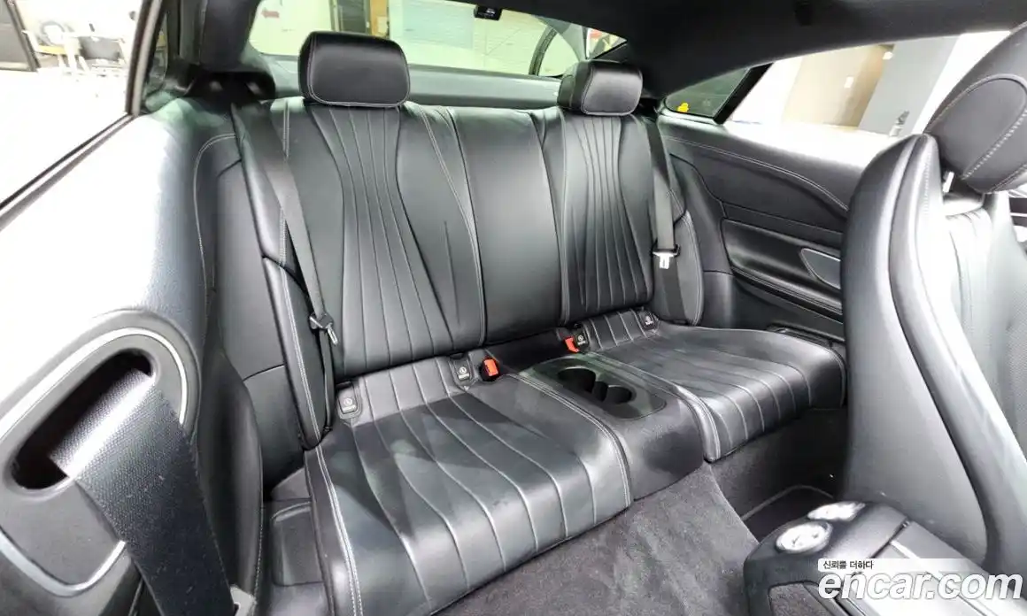 Mercedes-Benz E-Class 2021 3.0 Автомат в Москве № 292134, фото 17