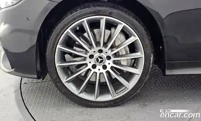 Mercedes-Benz E-Class 2021 3.0 Автомат в Москве № 292134, миниатюра 3