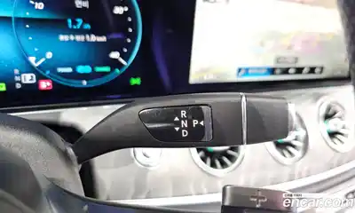 Mercedes-Benz E-Class 2021 3.0 Автомат в Москве № 292134, миниатюра 4