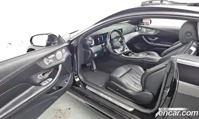 Mercedes-Benz E-Class 2021 3.0 Автомат в Москве № 292134, миниатюра 5