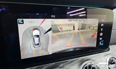 Mercedes-Benz E-Class 2021 3.0 Автомат в Москве № 292134, миниатюра 7