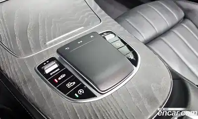 Mercedes-Benz E-Class 2021 3.0 Автомат в Москве № 292134, миниатюра 9
