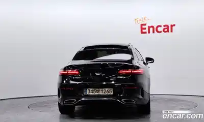 Mercedes-Benz E-Class 2021 3.0 Автомат в Москве № 292134, миниатюра 10