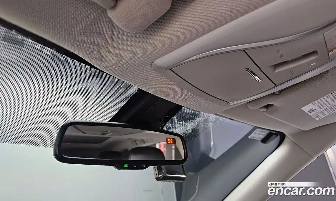 Infiniti QX60 2017 3.5 Автомат в Москве № 295750, фото 19