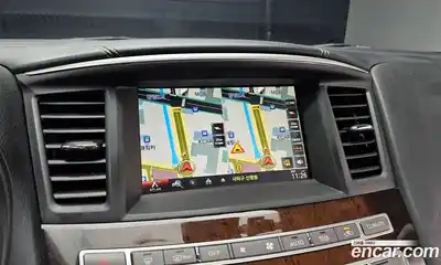 Infiniti QX60 2017 3.5 Автомат в Москве № 295750, миниатюра 4