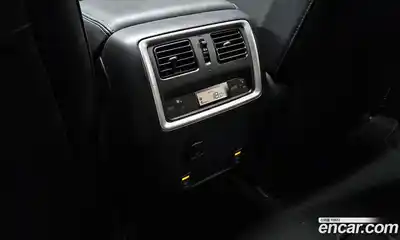 Infiniti QX60 2017 3.5 Автомат в Москве № 295750, миниатюра 5