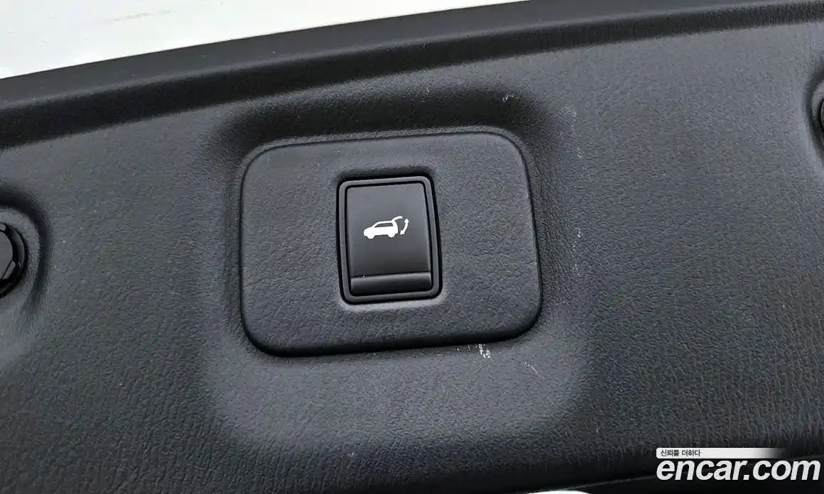 Infiniti QX60 2017 3.5 Автомат в Москве № 295750, фото 6