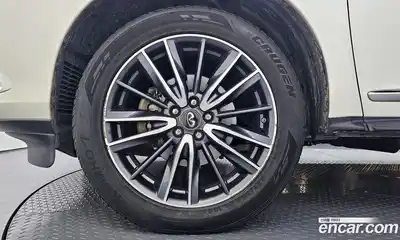 Infiniti QX60 2017 3.5 Автомат в Москве № 295750, миниатюра 8