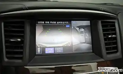 Infiniti QX60 2017 3.5 Автомат в Москве № 295750, миниатюра 10