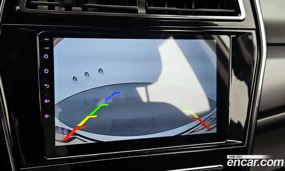 SsangYong TIBOLI 2022 1.5 Автомат в Москве № 29961, фото 12