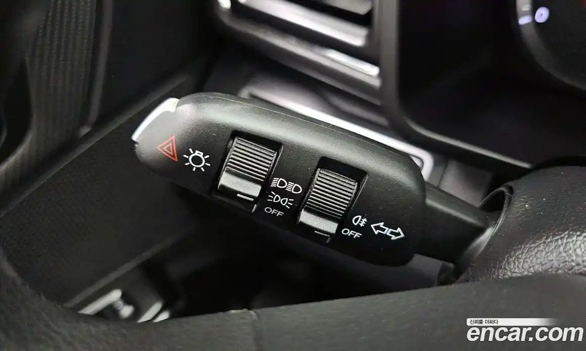 SsangYong TIBOLI 2022 1.5 Автомат в Москве № 29961, фото 3