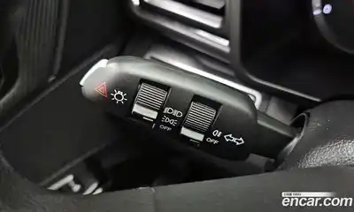 SsangYong TIBOLI 2022 1.5 Автомат в Москве № 29961, миниатюра 3