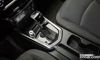 SsangYong TIBOLI 2022 1.5 Автомат в Москве № 29961, миниатюра 4