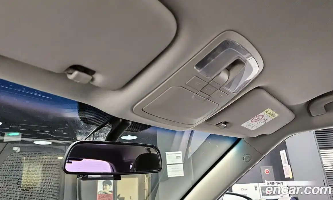 SsangYong TIBOLI 2022 1.5 Автомат в Москве № 29961, фото 5