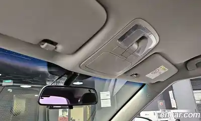 SsangYong TIBOLI 2022 1.5 Автомат в Москве № 29961, миниатюра 5