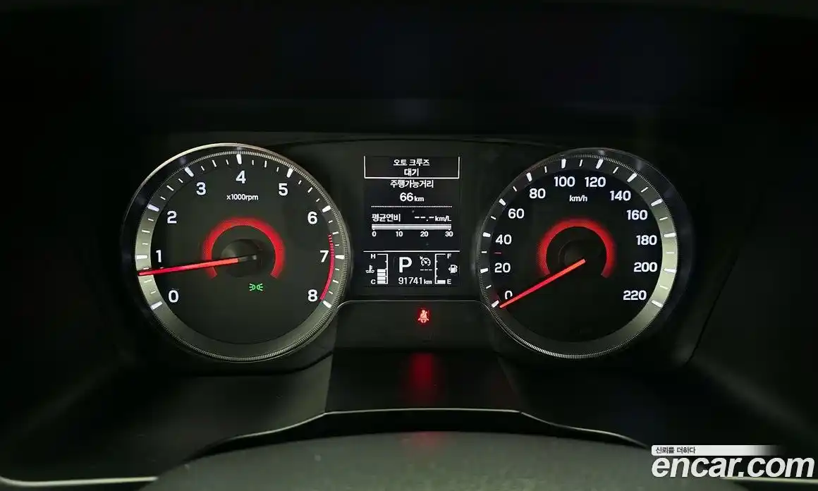 SsangYong TIBOLI 2022 1.5 Автомат в Москве № 29961, фото 6