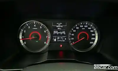 SsangYong TIBOLI 2022 1.5 Автомат в Москве № 29961, миниатюра 6