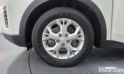 SsangYong TIBOLI 2022 1.5 Автомат в Москве № 29961, миниатюра 9