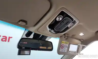 SsangYong Actyon 2025 1.5 Автомат в Москве № 30764, миниатюра 11