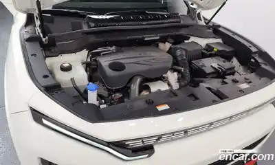 SsangYong Actyon 2025 1.5 Автомат в Москве № 30764, миниатюра 12