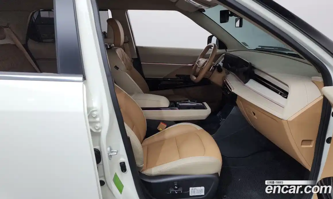 SsangYong Actyon 2025 1.5 Автомат в Москве № 30764, фото 17