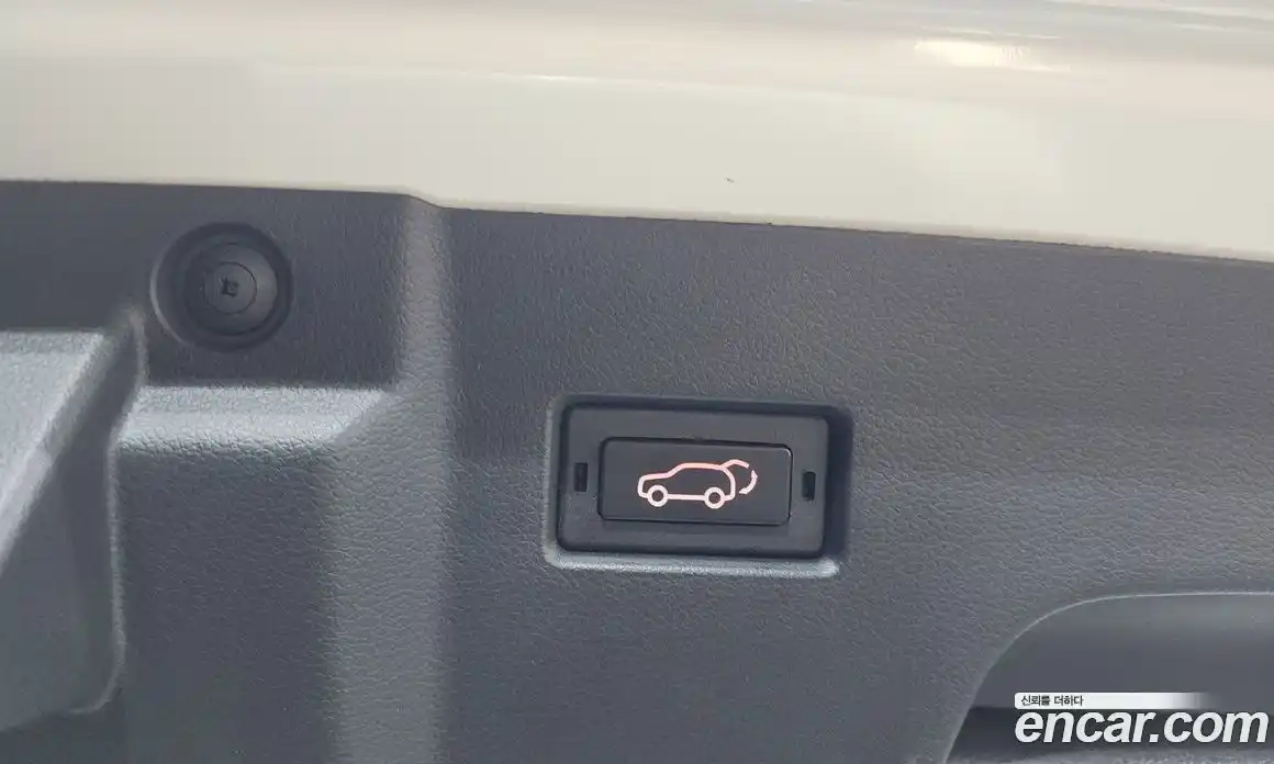 SsangYong Actyon 2025 1.5 Автомат в Москве № 30764, фото 18