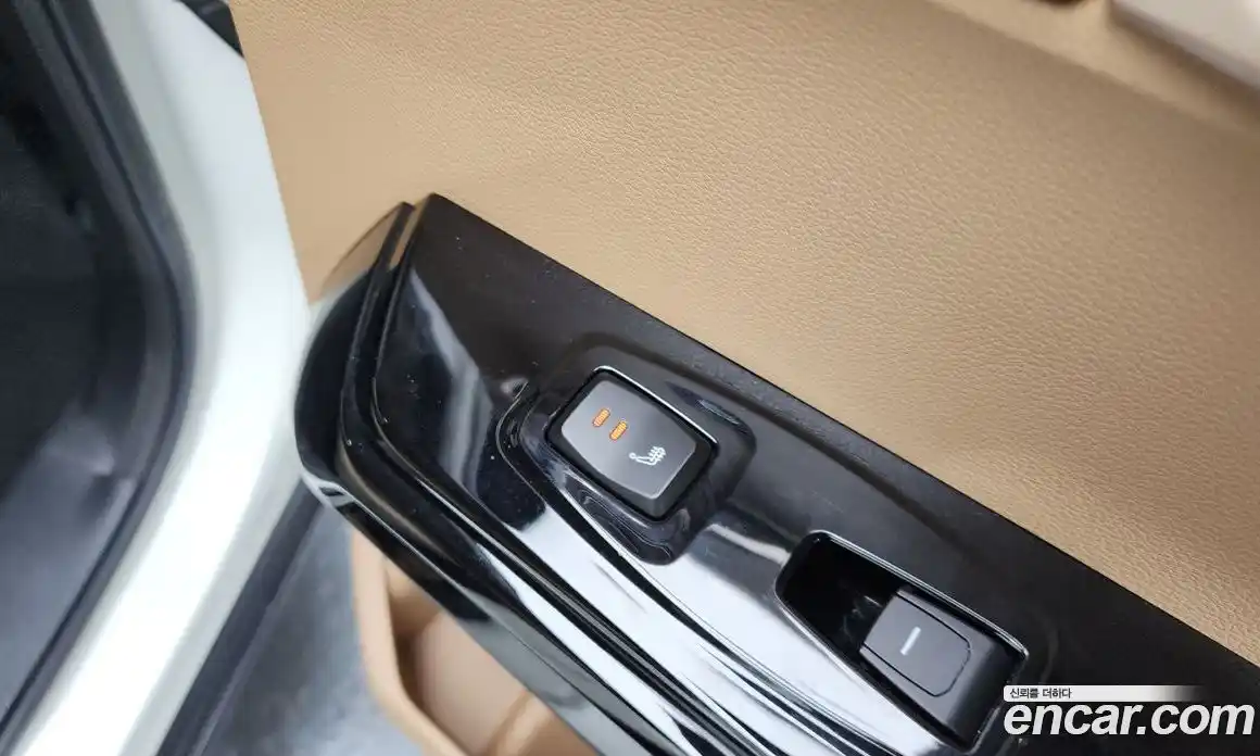 SsangYong Actyon 2025 1.5 Автомат в Москве № 30764, фото 19