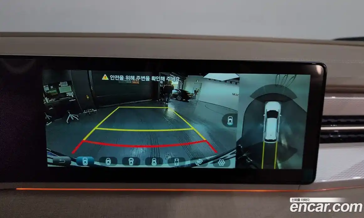 SsangYong Actyon 2025 1.5 Автомат в Москве № 30764, фото 20