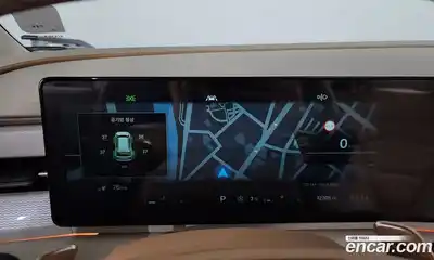 SsangYong Actyon 2025 1.5 Автомат в Москве № 30764, миниатюра 4