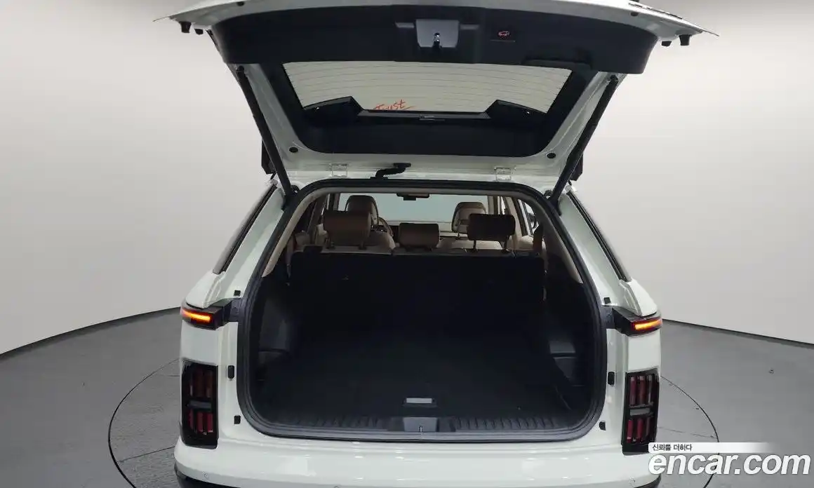 SsangYong Actyon 2025 1.5 Автомат в Москве № 30764, фото 5