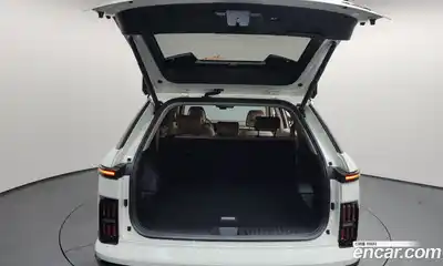 SsangYong Actyon 2025 1.5 Автомат в Москве № 30764, миниатюра 5