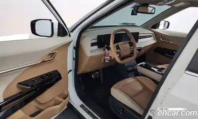 SsangYong Actyon 2025 1.5 Автомат в Москве № 30764, миниатюра 6