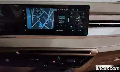 SsangYong Actyon 2025 1.5 Автомат в Москве № 30764, миниатюра 10