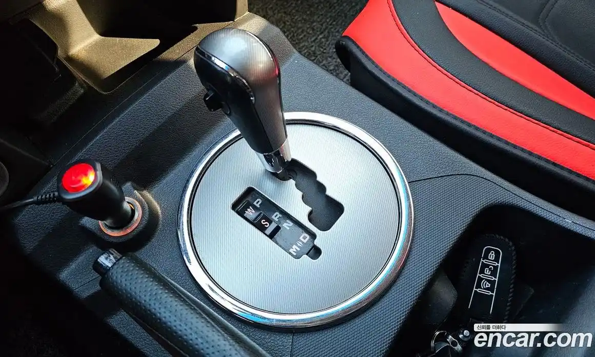 SsangYong Korando 2016 2.0 Автомат в Москве № 30830, фото 18