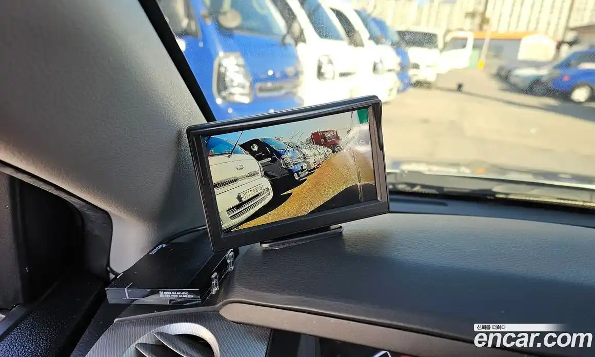 SsangYong Korando 2016 2.0 Автомат в Москве № 30830, фото 20