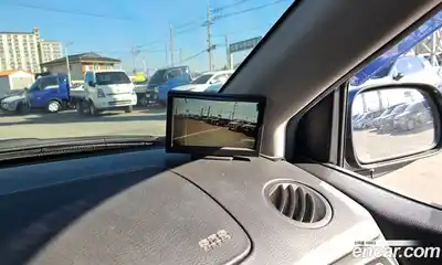 SsangYong Korando 2016 2.0 Автомат в Москве № 30830, миниатюра 4