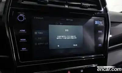 SsangYong TIBOLI 2022 1.5 Автомат в Москве № 30995, миниатюра 12