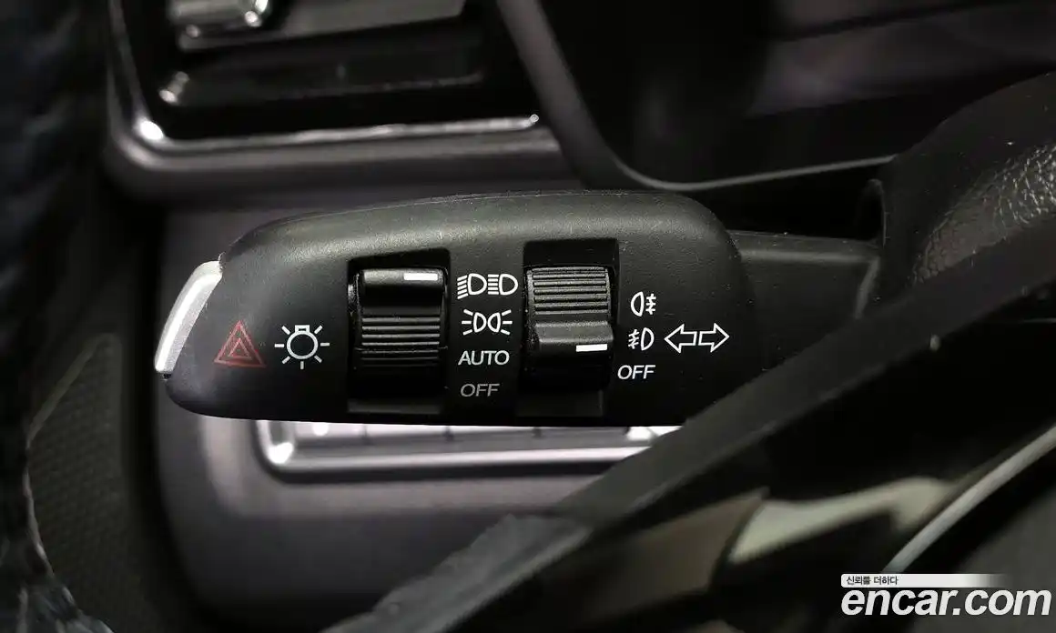 SsangYong TIBOLI 2022 1.5 Автомат в Москве № 30995, фото 16