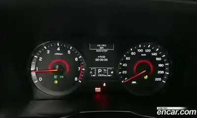 SsangYong TIBOLI 2022 1.5 Автомат в Москве № 30995, миниатюра 2