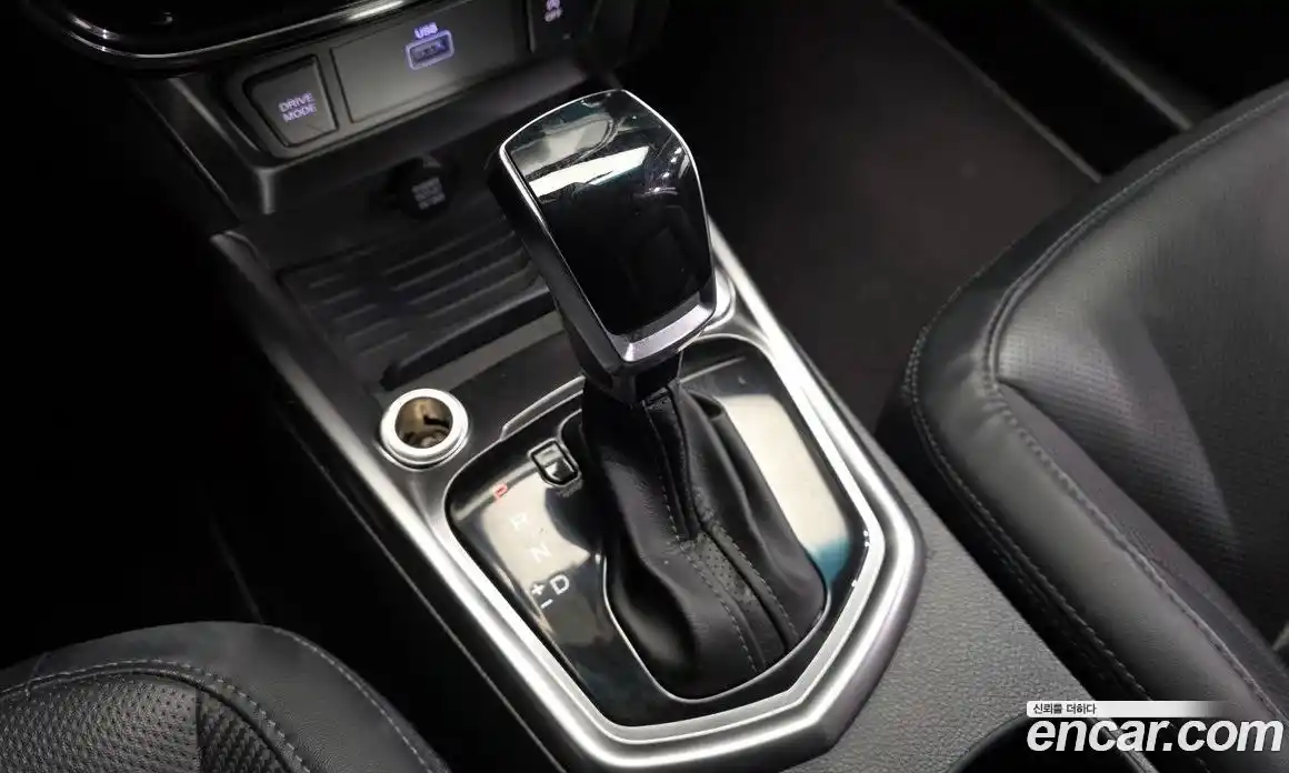 SsangYong TIBOLI 2022 1.5 Автомат в Москве № 30995, фото 3