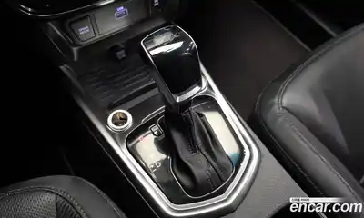 SsangYong TIBOLI 2022 1.5 Автомат в Москве № 30995, миниатюра 3