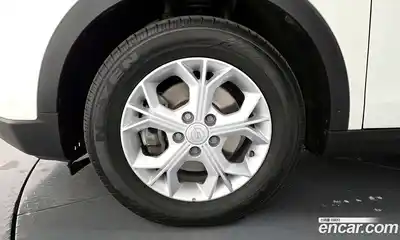 SsangYong TIBOLI 2022 1.5 Автомат в Москве № 30995, миниатюра 5